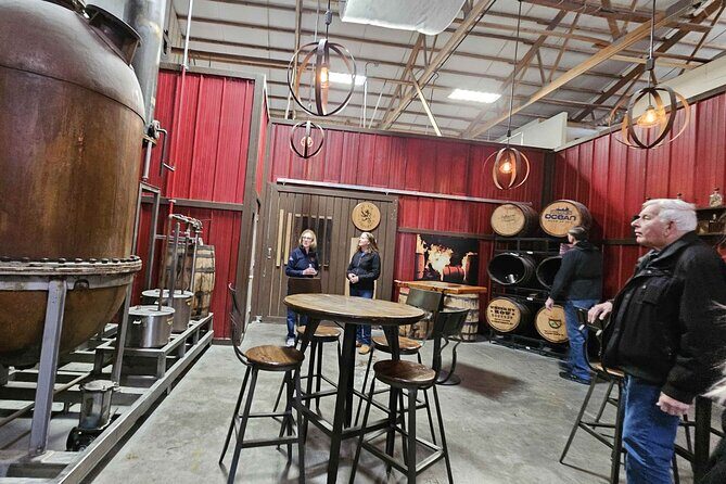 Private Bardstown Bourbon Tour (Groups of 2-11) Maker's & More - Final Thoughts