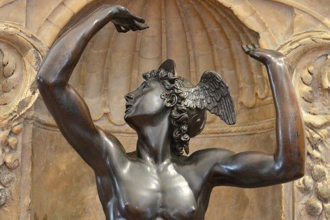 Private Bargello Museum Guided Tour in Florence - Unlocking Florence’s Hidden Sculpture Treasures: Private Bargello Museum Guided Tour