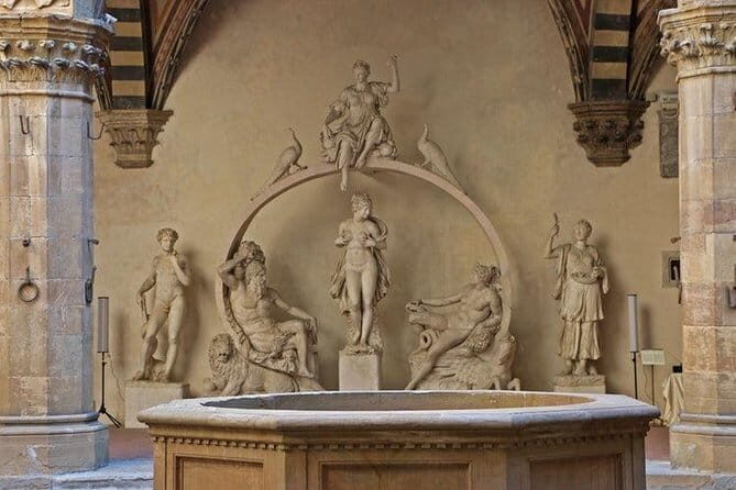 Private Bargello Museum Guided Tour in Florence - Key Points