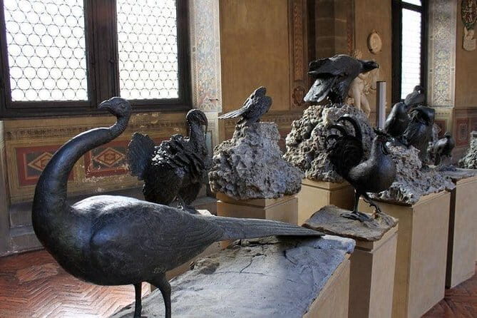 Private Bargello Museum Guided Tour in Florence - Who Will Love This Tour?