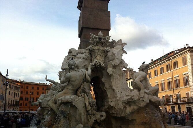 Private Baroque Tour: Discover Bernini & Caravaggios Best Works - Who Should Book This Tour?