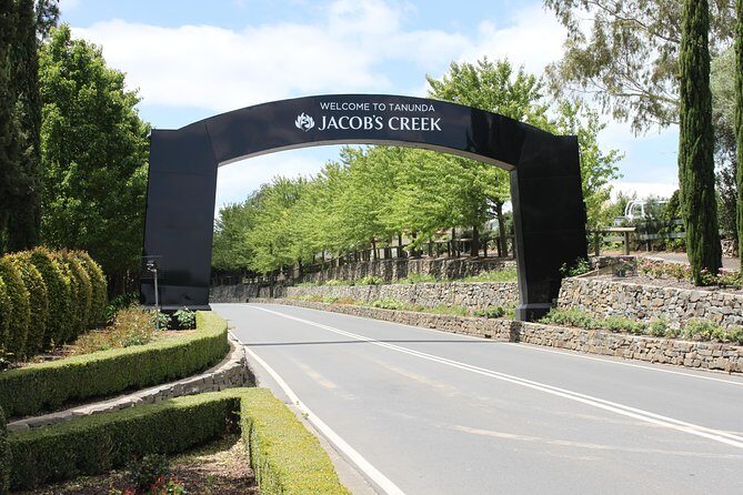 Private Barossa Valley Wine Region Tour from Adelaide - A Private Barossa Valley Wine Experience: Personal, Flexible, and Luxurious