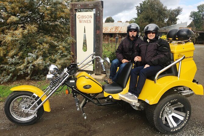 Private Barossa's Best Sightseeing Tour for Two - Exploring the Itinerary in Detail