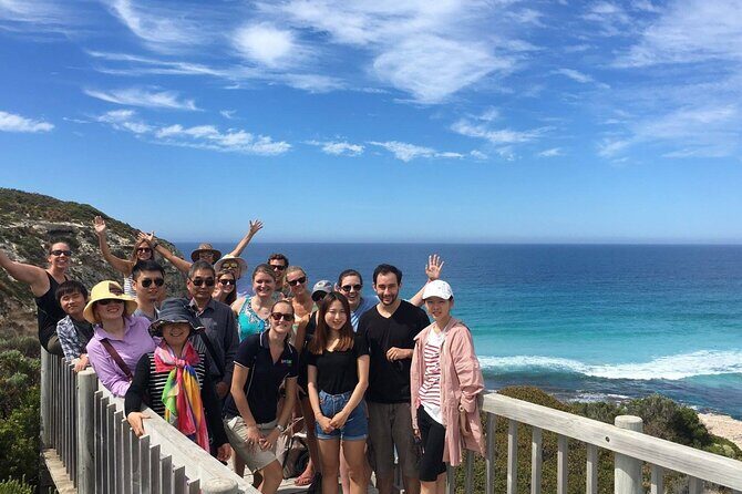 Private Barossa's Best Sightseeing Tour for Two - FAQs