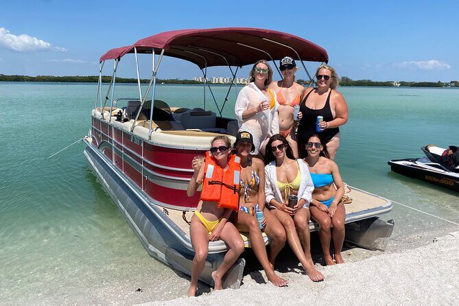 Private Barrier Island Boat Tours - Real Experiences and Authentic Feedback