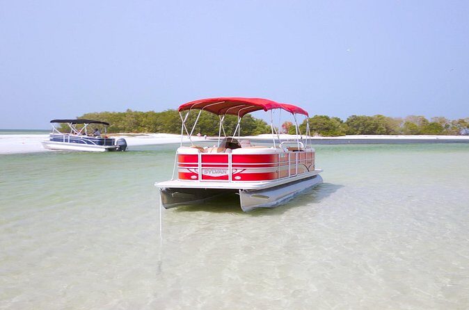 Private Barrier Island Boat Tours - Who Will Love This Tour?