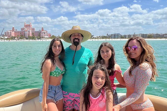 Private Barrier Island Boat Tours - Final Thoughts