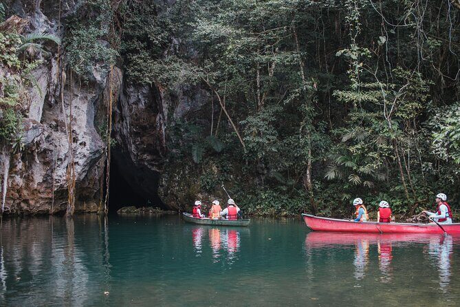 Private Barton Creek & Butterfly Ranch Tour - Exploring the Heart of Belize: Barton Creek & Green Hills Butterfly Ranch