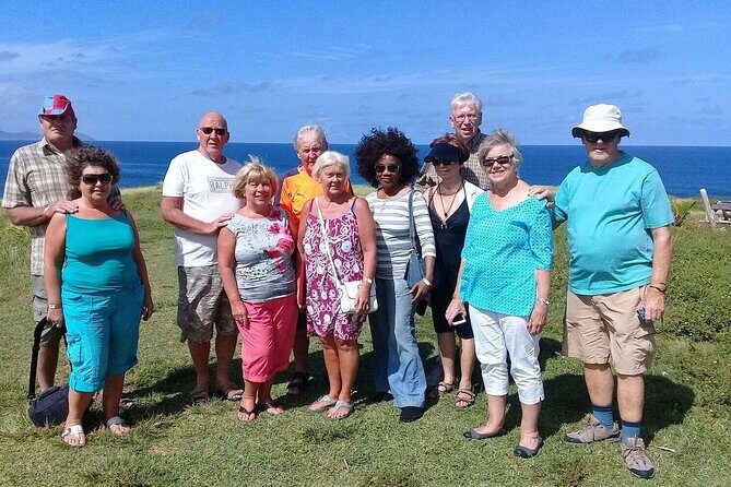 Private Basseterre Half Day Tour - In-Depth Review of the Private Basseterre Half Day Tour