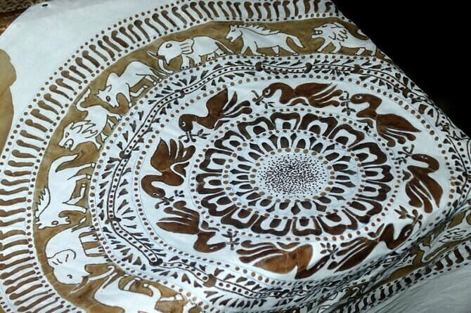 Private Batik Making Experience in Kandy - The Sum Up: Who Will Love This?