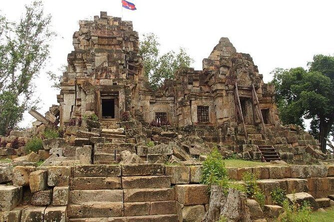 Private Battambang Full-Day Guided Tour - A Practical Look at the Full-Day Battambang Tour
