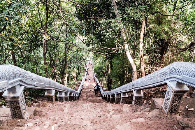 Private Battambang Full-Day Guided Tour - Final Thoughts: Is It Worth It?