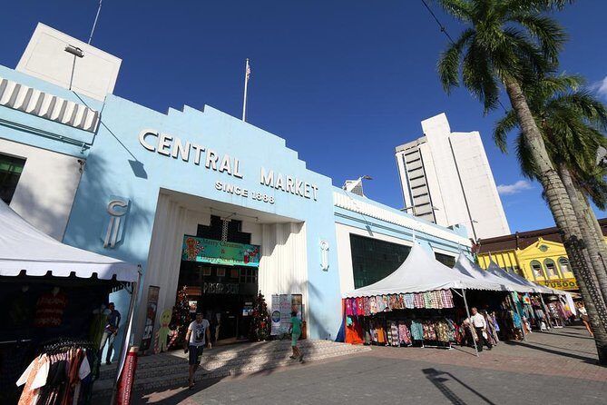 Private Batu Caves, National Mosque & Religious Tour with Lunch - Practical Details & How This Tour Enhances Your Visit