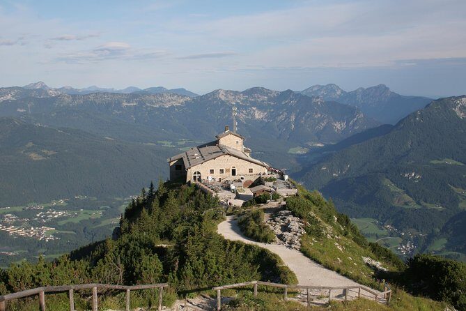 Private Bavarian Alps & Eagles Nest Day Trip from Salzburg - In-Depth Review of the Bavarian Alps & Eagles Nest Tour