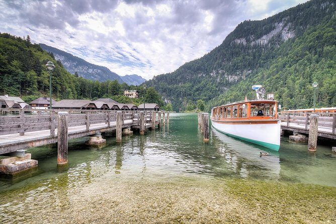 Private Bavarian Alps & Eagles Nest Day Trip from Salzburg - Who Should Consider This Tour?