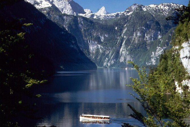 Private Bavarian Mountain Tour from Salzburg - FAQs about the Private Bavarian Mountain Tour from Salzburg