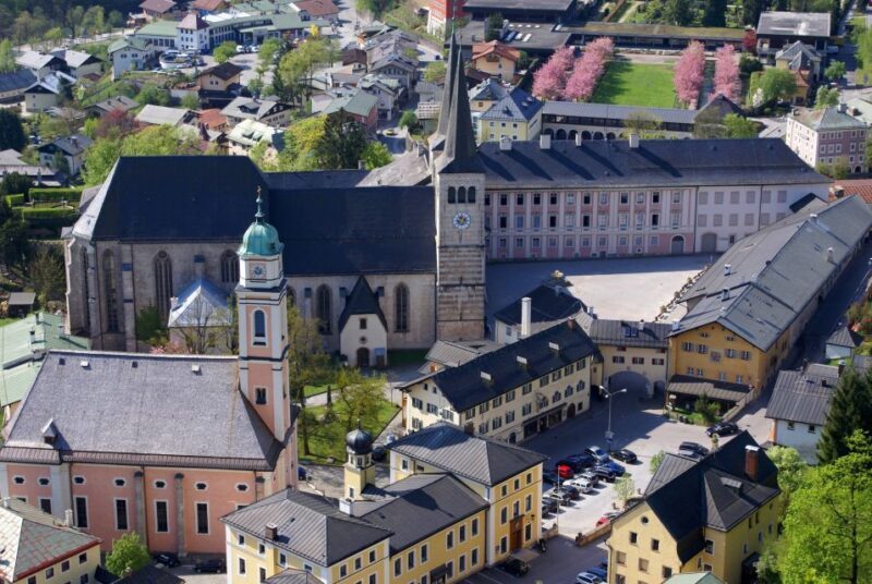 Private Bavarian Mountain Tour - Frequently Asked Questions