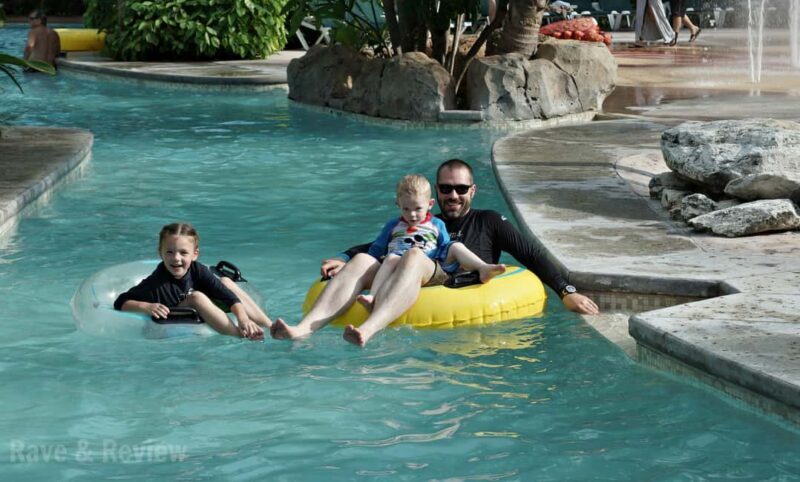 Private: Bavaro Adventure Park Full Access, Lunch Experience - A Deep Dive into the Bavaro Adventure Park Experience