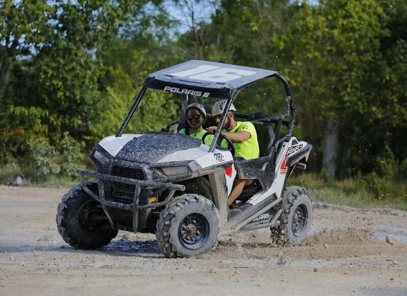 Private: Bávaro Adventure Park Horseback Ride & Lunch - An Honest Look at the Bávaro Adventure Park Horseback Ride & Lunch