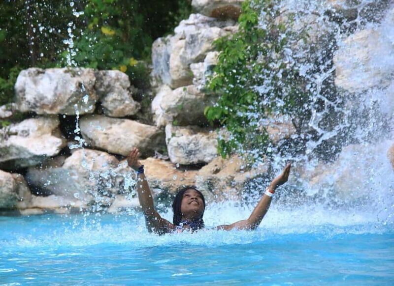 Private: Bávaro Adventure Park Horseback Ride & Lunch - Final Thoughts