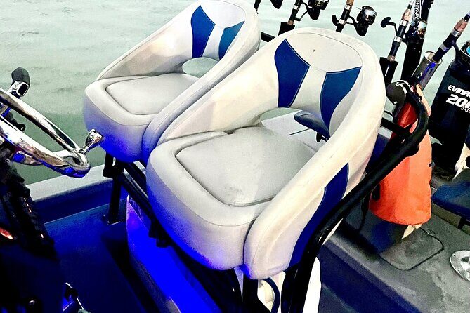 Private Bay Fishing South Padre Island - An In-Depth Look at Private Bay Fishing on South Padre Island