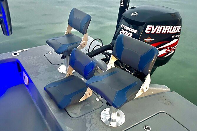 Private Bay Fishing South Padre Island - FAQ