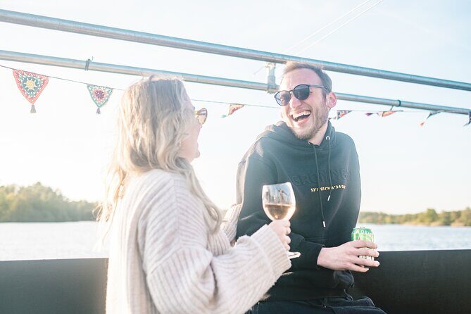 Private BBQ Cruise Tour at Lake Paterswoldsemeer With Drinks - Frequently Asked Questions