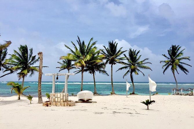 Private beach, all inclusive. - Who Might Not Love It?