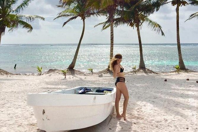 Private beach, all inclusive. - Final Thoughts