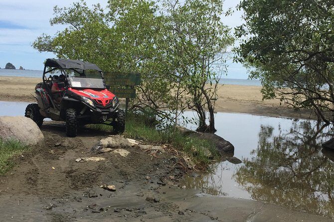 Private Beach and Mountain Buggy Tour in Guanacaste - Key Points