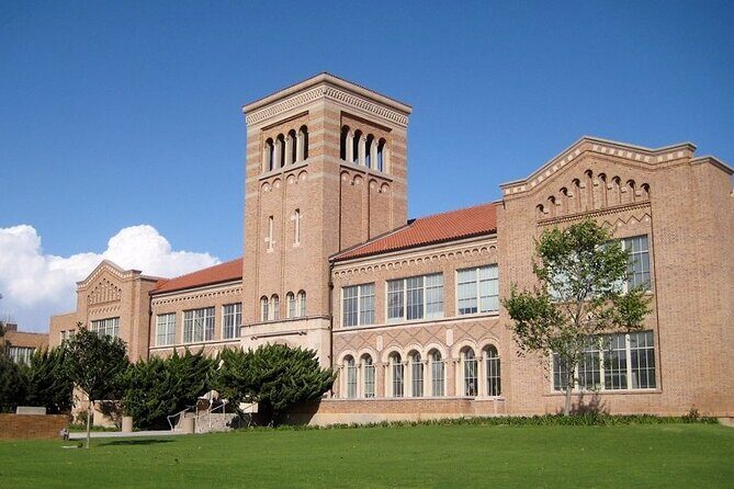 Private Beach Cities Tour in a 1957 Pink Cadillac - The Sum Up