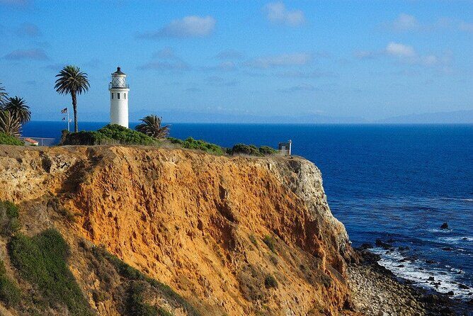 Private Beach Cities Tour in a 1957 Pink Cadillac - FAQ: Private Beach Cities Tour in a 1957 Pink Cadillac