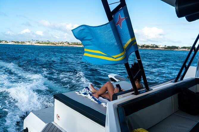 Private Beach Cruisin & Snorkeling Experience in Aruba - FAQ