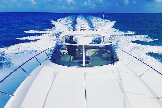 Private Beach Day / 50ft Sun Seeker or 33ft Boat / 1-10 Guests - Final Thoughts