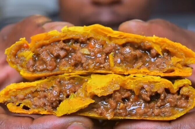 Private Beach Day and Street Food Tour from Montego Bay - Key Points