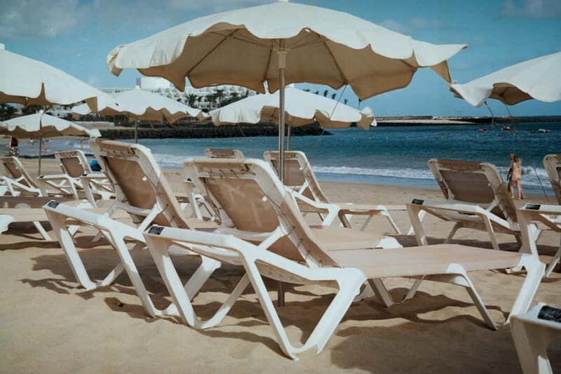 Private Beach Day from St. Marks Square: Enjoy Sun & Relax - Experience the Calm: Private Beach Day from St. Marks Square