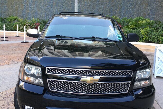 Private Beach Day/Guided TourThrough New Providence Island - FAQ