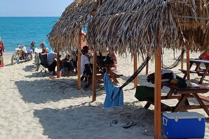 Private Beach Day in Santa Clara Pacific Ocean - Final Thoughts: Why Choose This Tour?