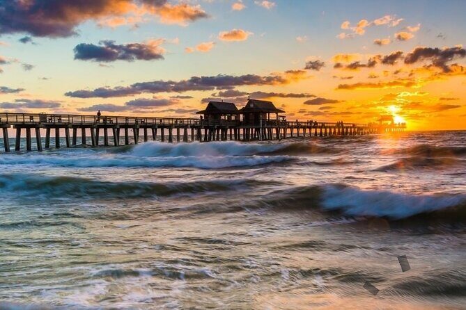 Private Beach or Sunset Boat Tour In Naples Florida - FAQ