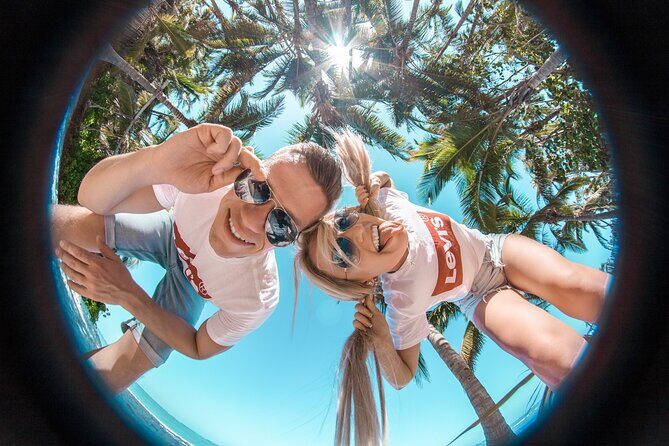 Private Beach Photoshoot with Pro Photographer in Punta Cana - A Closer Look at the Experience