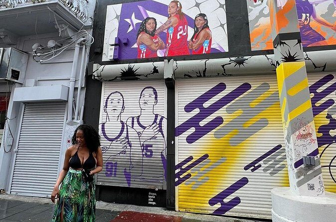 Private Beach Side Sip & Paint with art walk - Final Thoughts