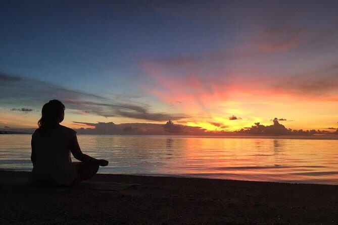 Private beach yoga where you can feel nature and the earth on Ishigaki Island - FAQ