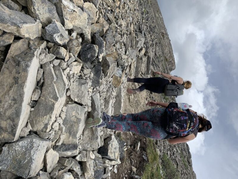 PRIVATE: Bear Country Hiking Tour - 4H Adventure - Who Should Consider This Tour?