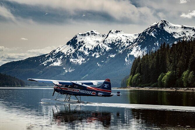 Private Bear Viewing By Seaplane - Frequently Asked Questions