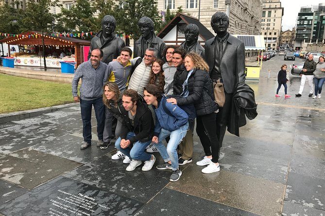 Private Beatles Car Tour, Penny Lane, Strawberry Field & childhood homes - Cost and Value