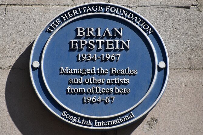 Private Beatles Taxi Tour of London - FAQ