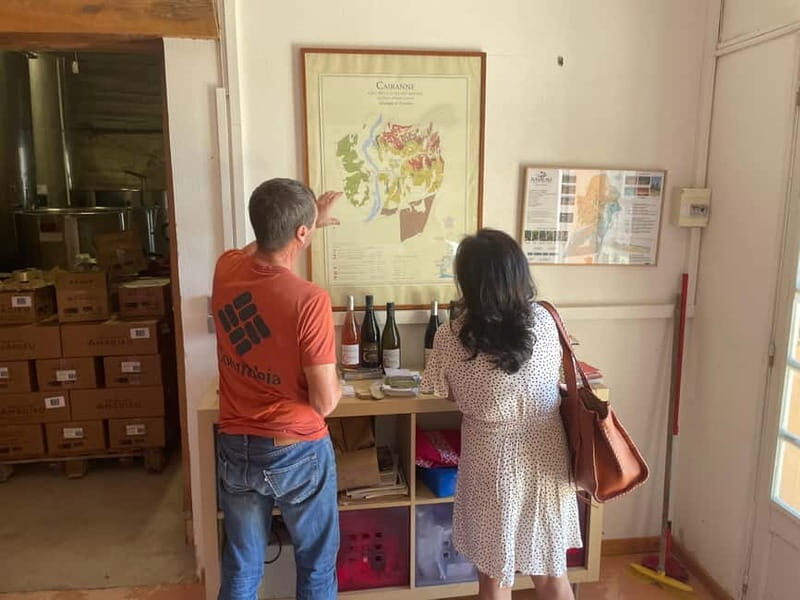 Private Beaujolais Wine Tour - Exploring the Beaujolais Wine Region with a Private Guide