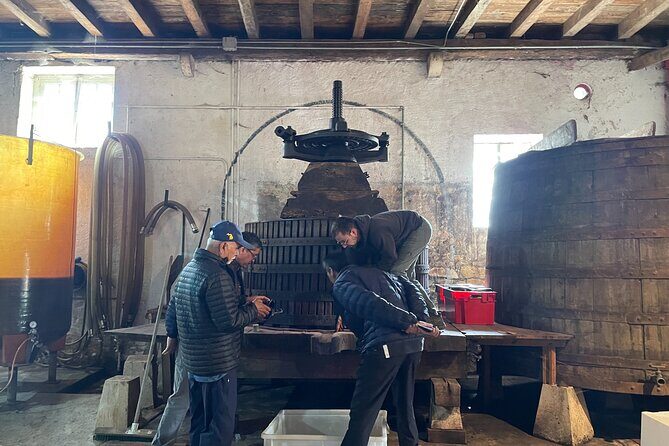 Private Beaujolais wine tour - Final Thoughts