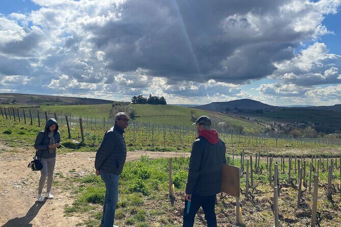 Private Beaujolais wine tour - FAQ