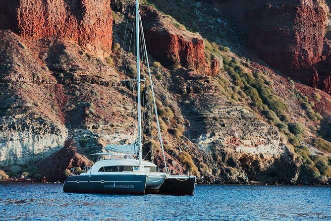 Private Beautiful Day or Romantic Sunset Cruise with Meal and Drinks - Who would enjoy this tour?